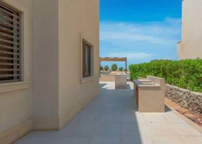 The Lakefront 4br At Cyan Elgouna Hurghada