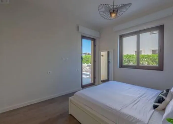 Villa The Lakefront 4br At Cyan Elgouna Hurghada