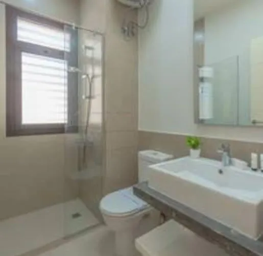 The Lakefront 4br At Cyan Elgouna * Hurghada