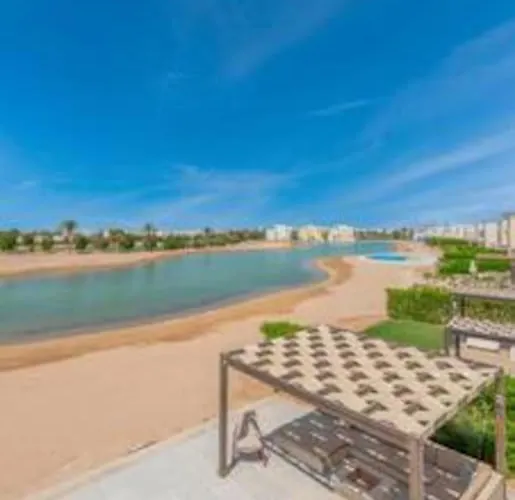 Villa The Lakefront 4br At Cyan Elgouna Hurghada