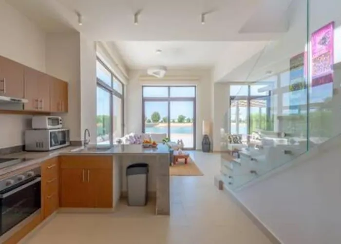 The Lakefront 4br At Cyan Elgouna * Hurghada
