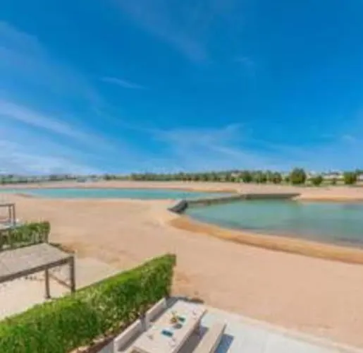 The Lakefront 4br At Cyan Elgouna *