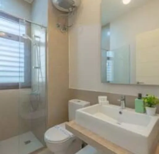 The Lakefront 4br At Cyan Elgouna Villa