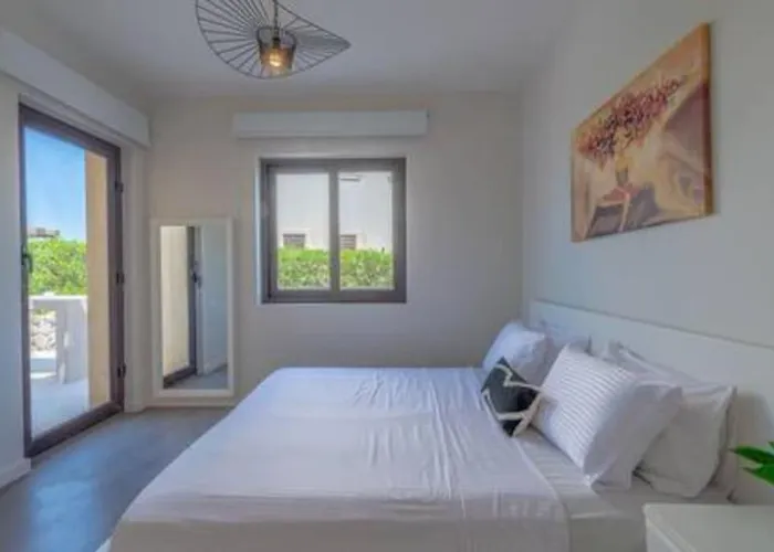 The Lakefront 4br At Cyan Elgouna Villa Hurghada